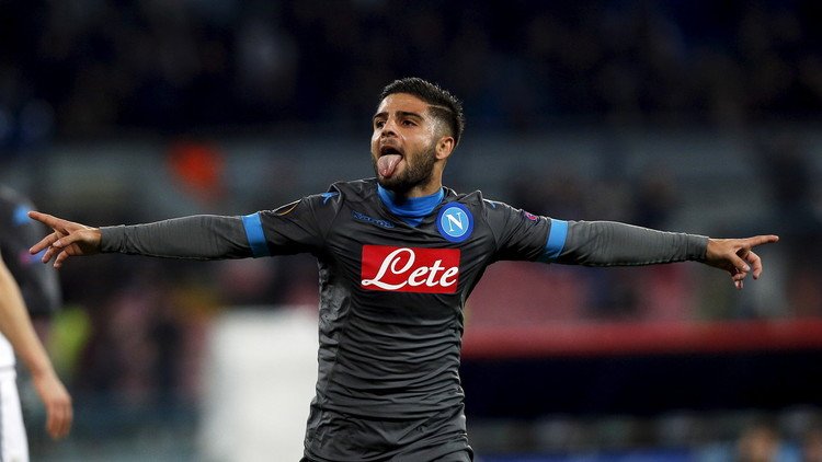 الدوري الأوروبي.. نابولي يتأهل بالعلامة الكاملة وميتييلاند يحسم الوصافة