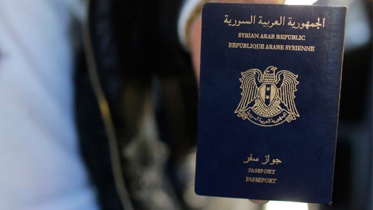 "داعش" يصدر جوازات سفر مزورة لا تختلف عن الأصلية
