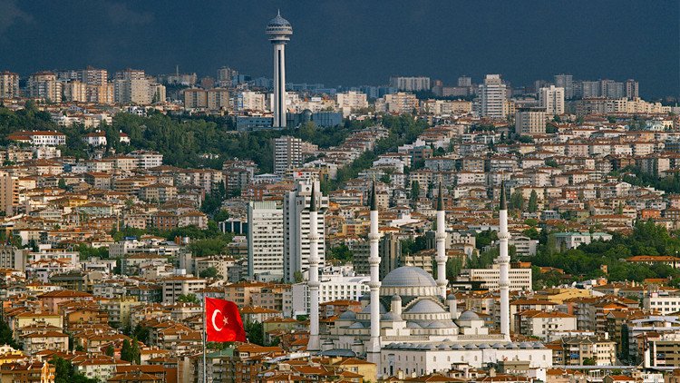انقرة تبحث عن بديل لموسكو في آسيا الوسطى 