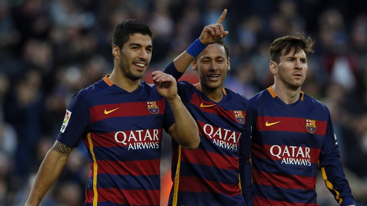 "المليار يورو".. هدف برشلونة مع حلول عام 2021