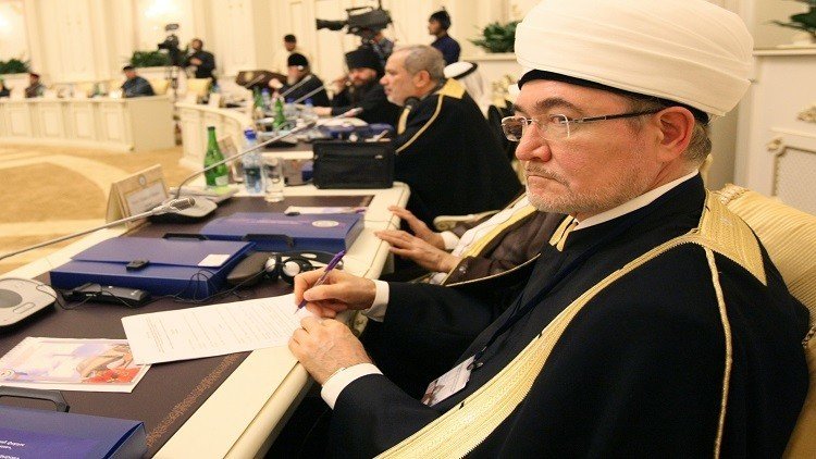روسيا تنظم منتدى إسلاميا في لندن