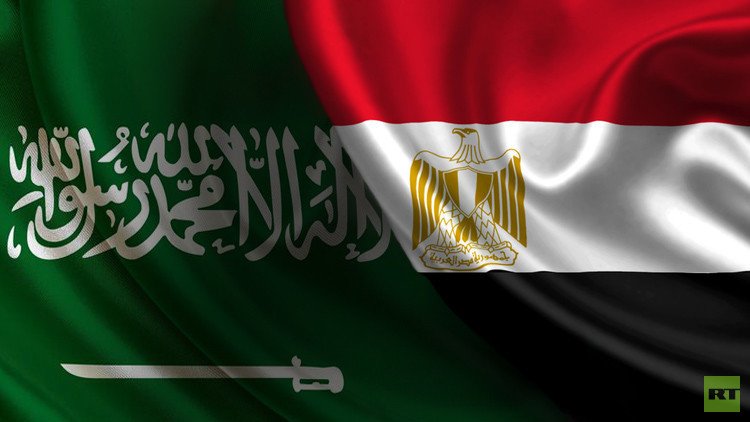 مصر تسعى للحصول على قروض وودائع من السعودية 