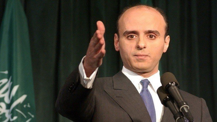 الجبير: التحالف الإسلامي الجديد ليس طائفيا 