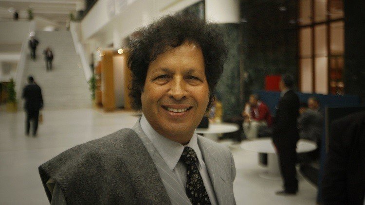 أحمد قذاف الدم: "داعش" سيطر على كميات من غاز السارين في ليبيا