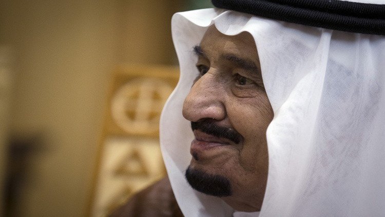 الملك السعودي في زيارة إلى القاهرة
