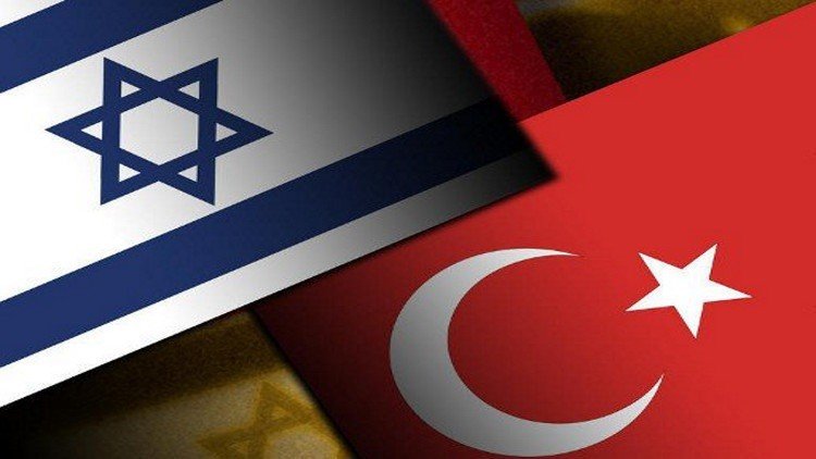 أنقرة وتل أبيب تتفقان على تطبيع العلاقات وتقييد نشاط "حماس" في تركيا  