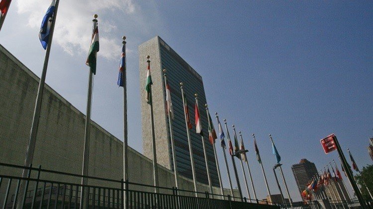 بيان مؤتمر الرياض وهوية المنظمات الإرهابية يخيمان على اجتماع نيويورك حول سوريا