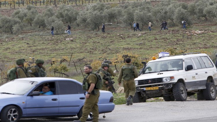 مقتل 3 فلسطينيين برصاص الجيش الإسرائيلي في الضفة وقطاع غزة