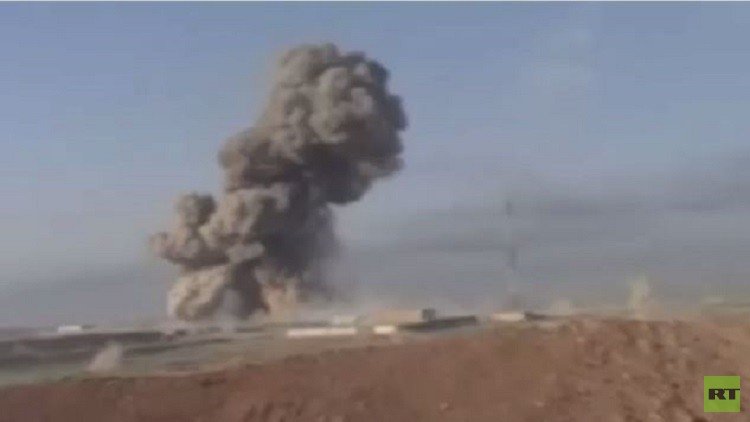 الجيش السوري يسيطر على موقع جديد في ريف اللاذقية