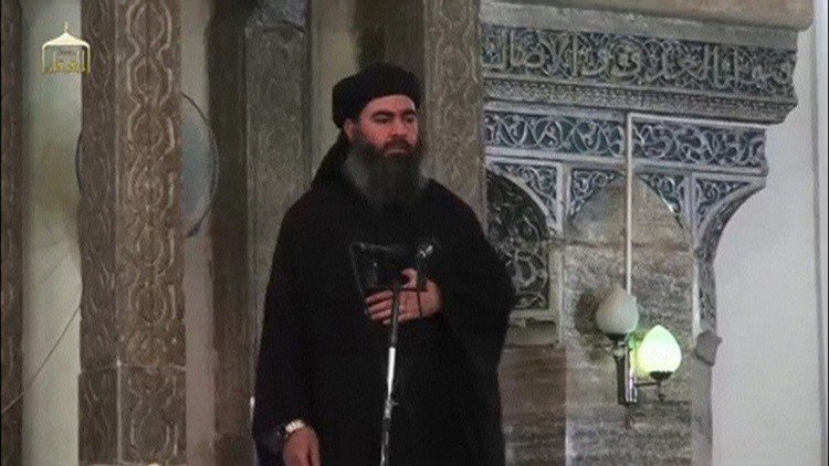 طالبان باكستان ترفض مبايعة البغدادي