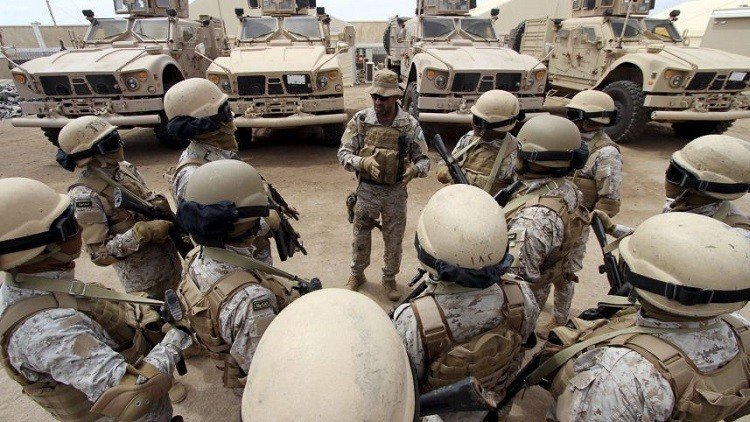داعش يهدد السعودية "لتحالفها مع الصليبيين"