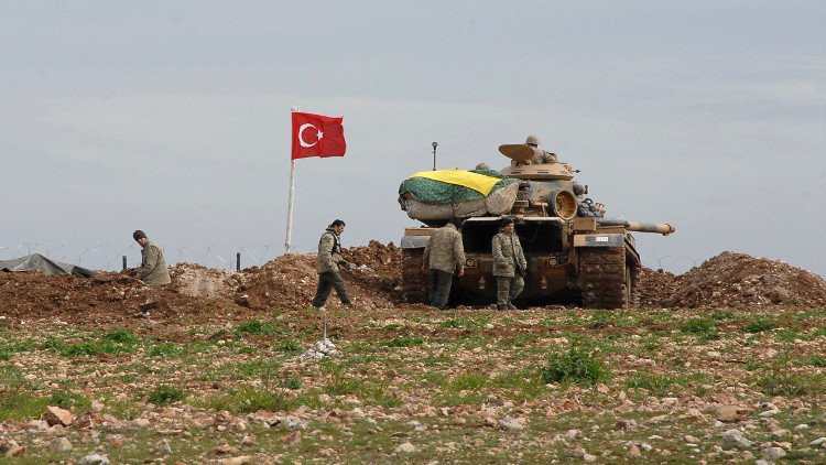 بغداد تنفي سحب تركيا لقواتها كما وعدت