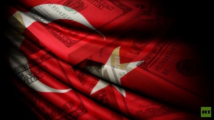 الأزمة مع روسيا ستكلف تركيا أكثر من 50 مليار دولار