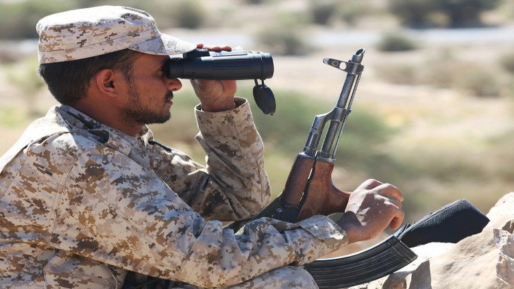 البحث عن انتصار في اليمن