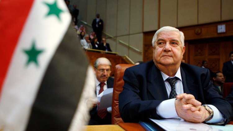 المعلم إلى بكين بعد زيارة العبادي لها