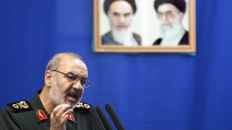 الحرس الثوري الإيراني ينفي تقليص وجوده العسكري في سوريا