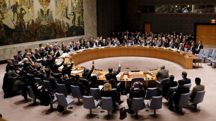 مجلس الأمن يمدد صلاحيات المحكمة الجنائية الدولية ليوغوسلافيا السابقة