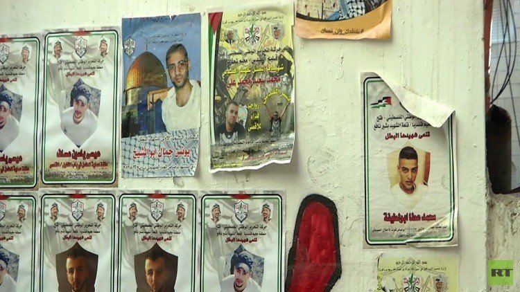 إسرائيل تحتفظ بجثامين فلسطينيين قتلتهم وترفض تسليمها