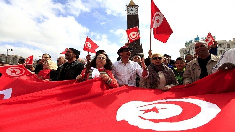 مؤشر الديمقراطية.. تونس الأولى عربيا ..السعودية تغيب ومصر في المرتبة 108 عالميا