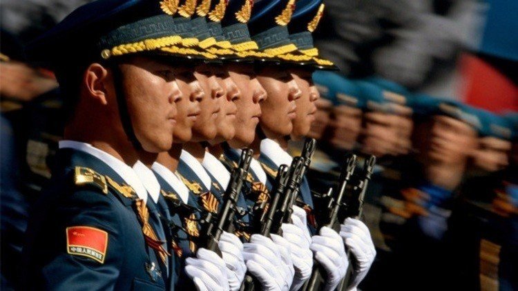  سيناريوهات اندلاع حرب واسعة في منطقة آسيا
