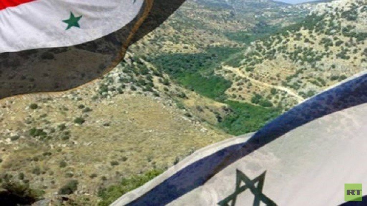 المبعوث الخاص للرئيس الروسي يزور إسرائيل في إطار جولة تبحث الأزمة السورية
