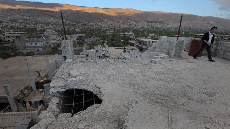 تنفيذ اتفاق "الزبداني - الفوعة وكفريا" الاثنين