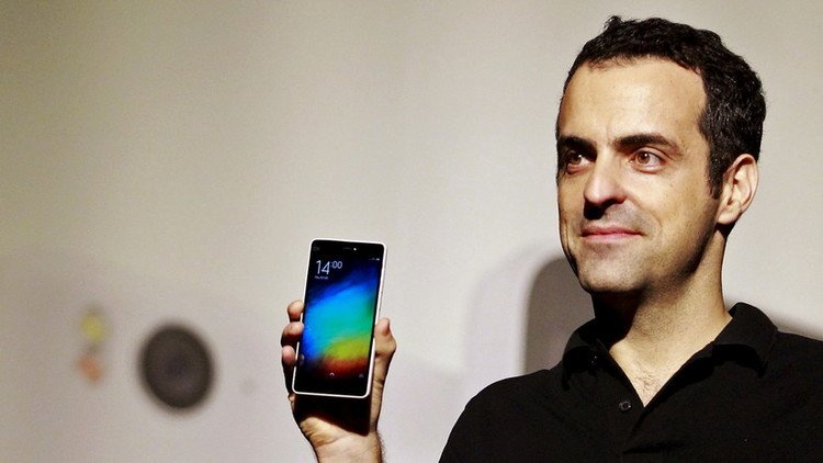 تسريبات بمواصفات مدهشة لهاتف شاومي الصيني الجديد Mi5 