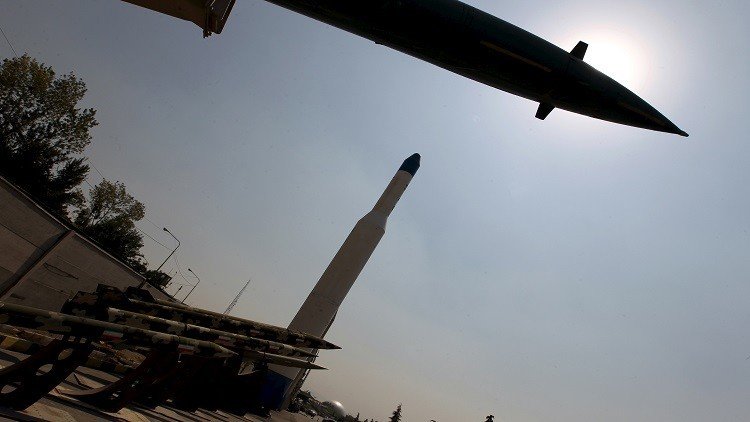 واشنطن تعد لفرض عقوبات جديدة ضد طهران