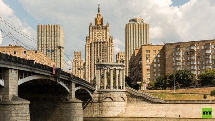 موسكو تنفي اتهامات أنقرة باستهداف مدنيين في سوريا