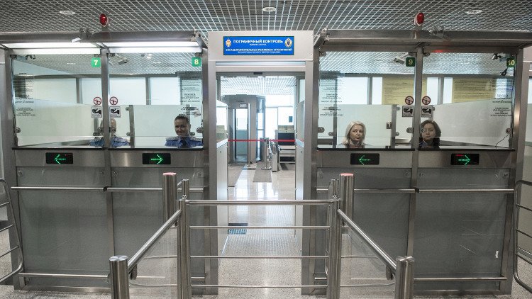 بدء سريان مفعول العقوبات الروسية ضد تركيا وأوكرانيا