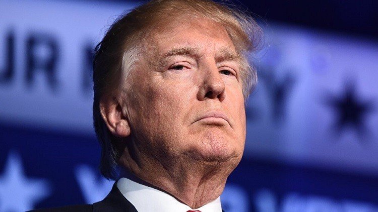  ترامب: لست نادما على تصريحاتي ضد المسلمين