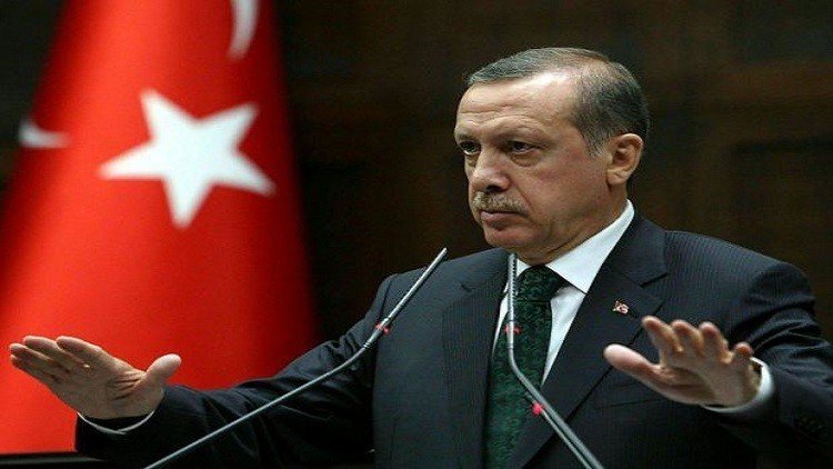 هل يُجبر أردوغان على استقبال السيسي في إسطنبول منتصف إبريل القادم؟