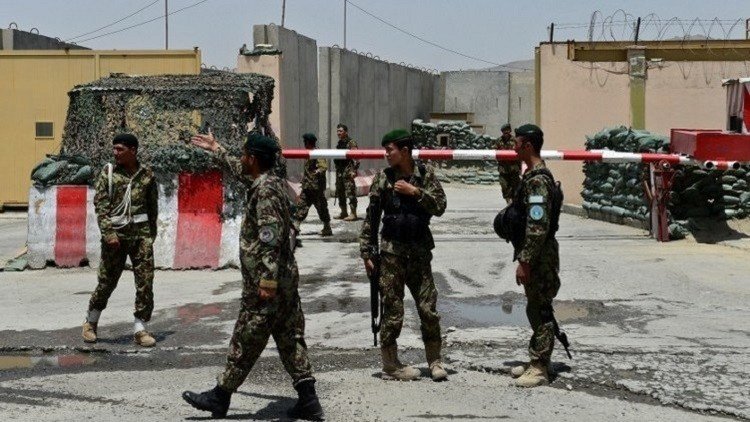 مقتل 25 جنديا عراقيا في إحباط هجوم لـ"داعش" على مدينة حديثة