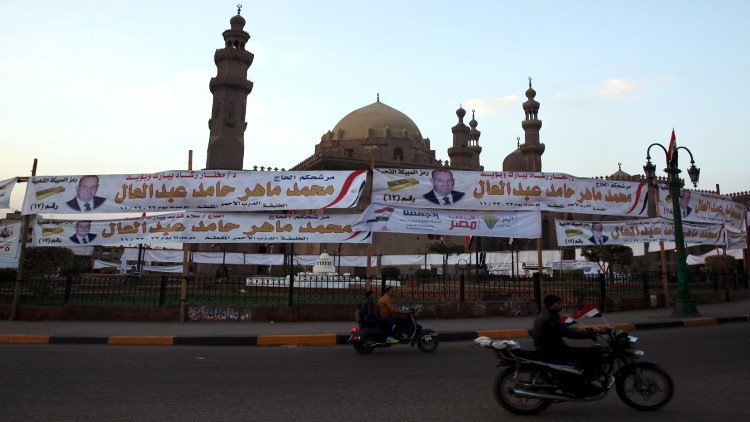 خلافات "مقعد الوكيل" تعصف بائتلاف "دعم مصر"