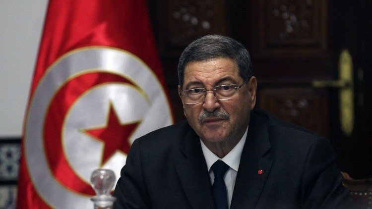 تونس.. تغيير 13 وزيرا في حكومة الصيد يشمل حقيبتي الداخلية والخارجية 