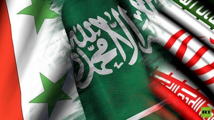 انعكاسات الأزمة بين الرياض وطهران على الملف السوري