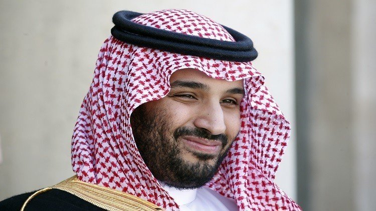 ولي ولي العهد السعودي: لن نسمح باندلاع الحرب مع إيران