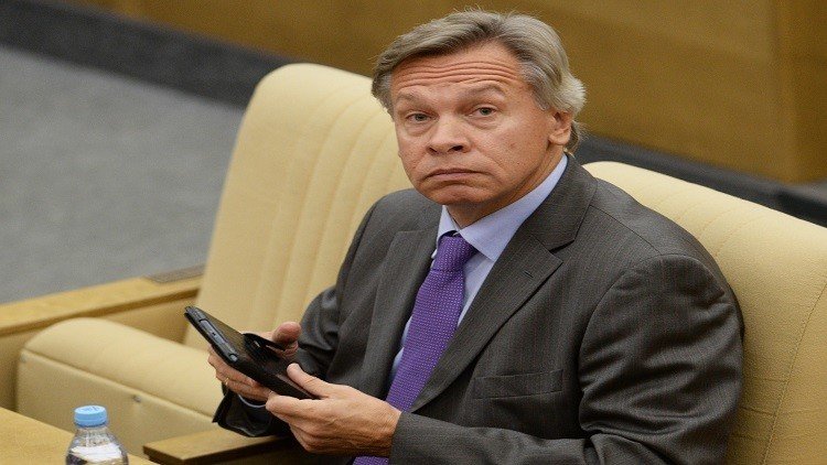    بوشكوف: العقوبات الأوروبية  على روسيا ستلغى هذا العام 