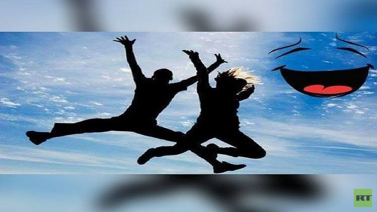 الدولة العربية الأكثر سعادة في العالم؟