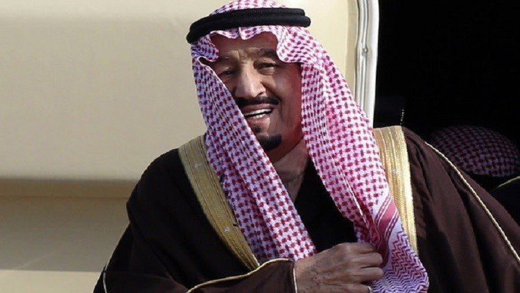 "ليزيكو": متى ستفلس المملكة العربية السعودية؟