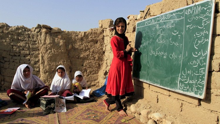 أفغانستان.. مقتل 3 طلاب وإصابة 8 في هجوم بالهاون على مدرسة شرقي البلاد