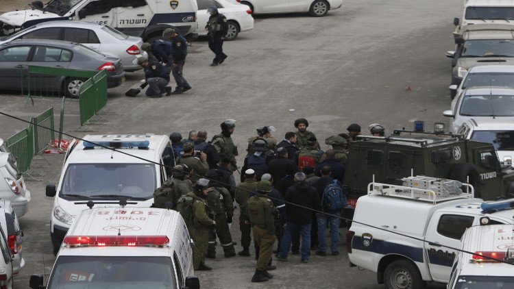 مقتل 3 فلسطينيين برصاص الجيش الإسرائيلي