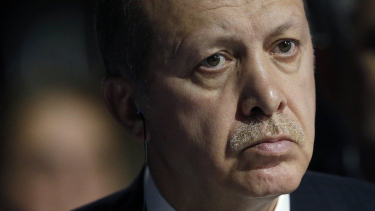 أردوغان: إيران تحاول إشعال عملية خطيرة جديدة في المنطقة