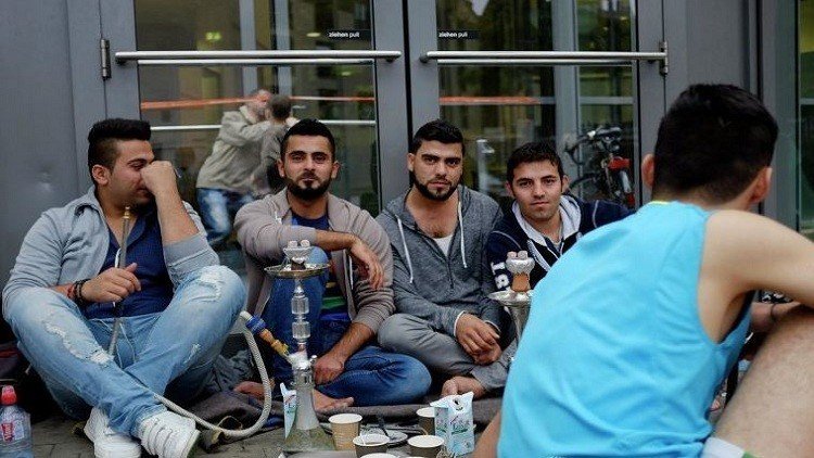 بافاريا الألمانية: السياسة حيال اللاجئين تخالف الدستور الفيدرالي