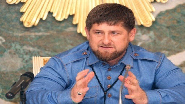 قادروف: المعارضون غير الممثلين في البرلمان "خونة"
