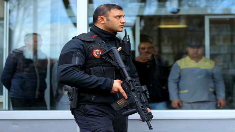 ألمانيا.. اتهام 4 أشخاص بالتخطيط لأعمال إرهابية