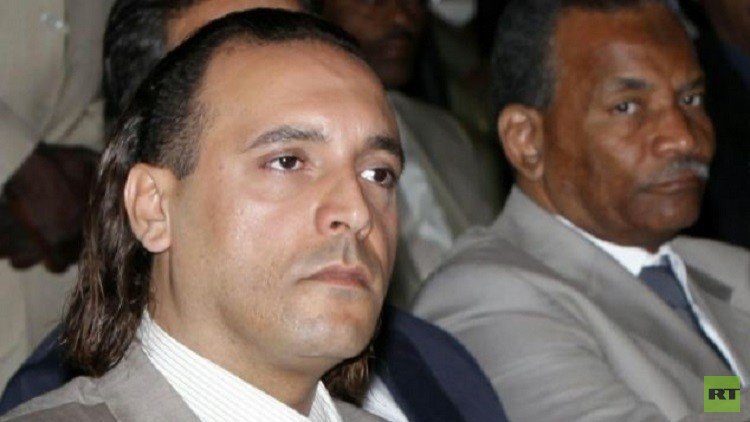 بيروت: خطف اللبنانيين في ليبيا لا علاقة له بقضية القذافي
