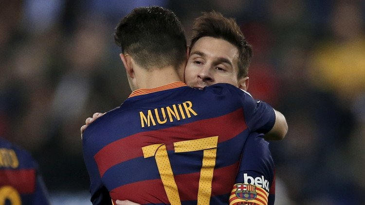 فيديو .. برشلونة يؤكد علو كعبه على إسبانيول في "الديربي الكاتالوني"