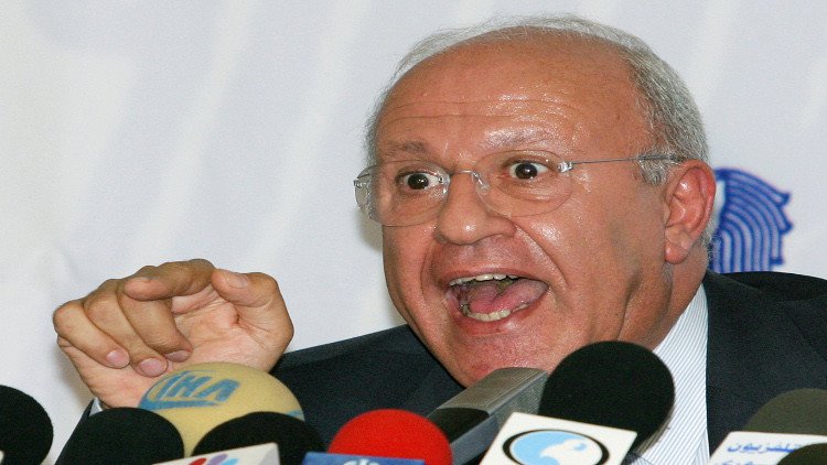 لبنان.. ميشال سماحة خارج القضبان بكفالة مالية