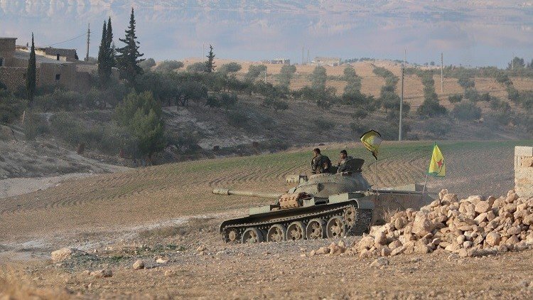 هولندا تحاكم جنديا سابقا "تورط" في قتل مسلحين من "داعش"